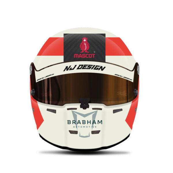helmet design