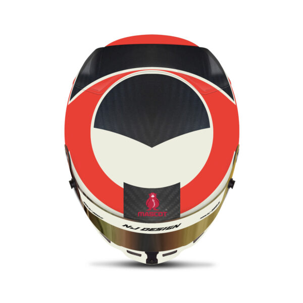 helmet design