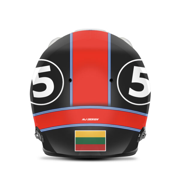 helmet design