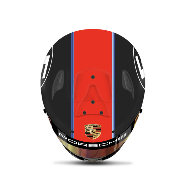 helmet design