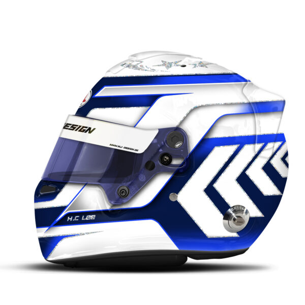 helmet design