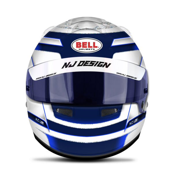 helmet design