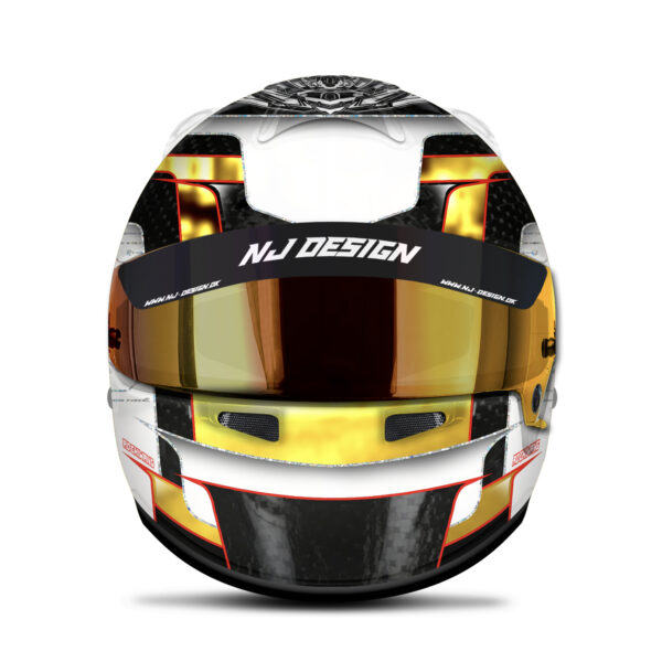 helmet design