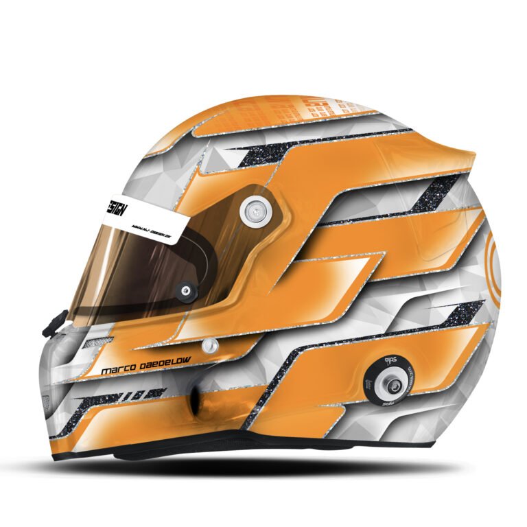helmet design
