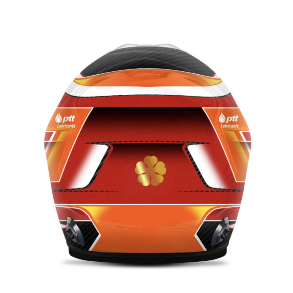 helmet design