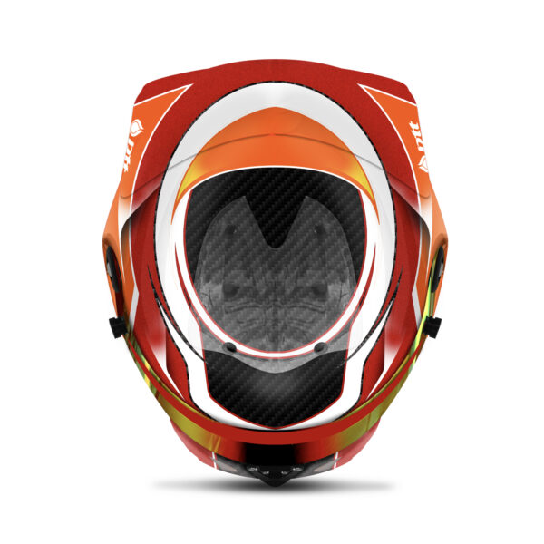 helmet design