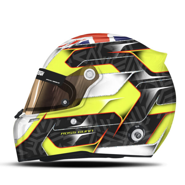 helmet design