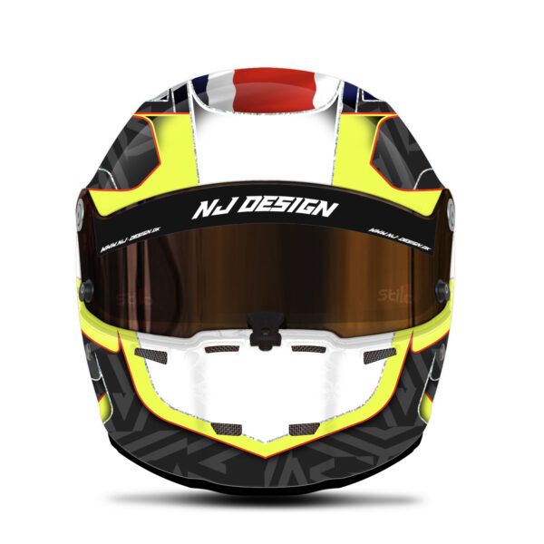 helmet design