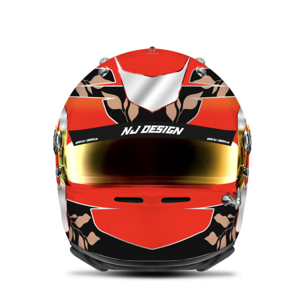 helmet design