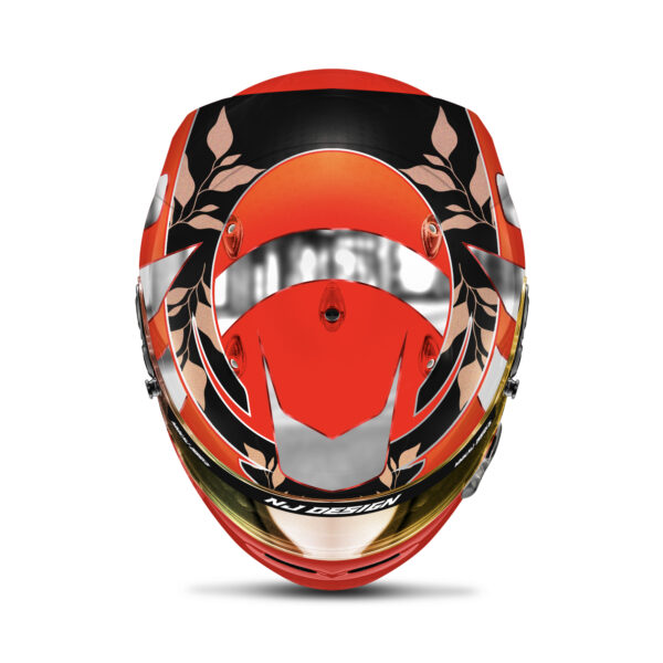 helmet design