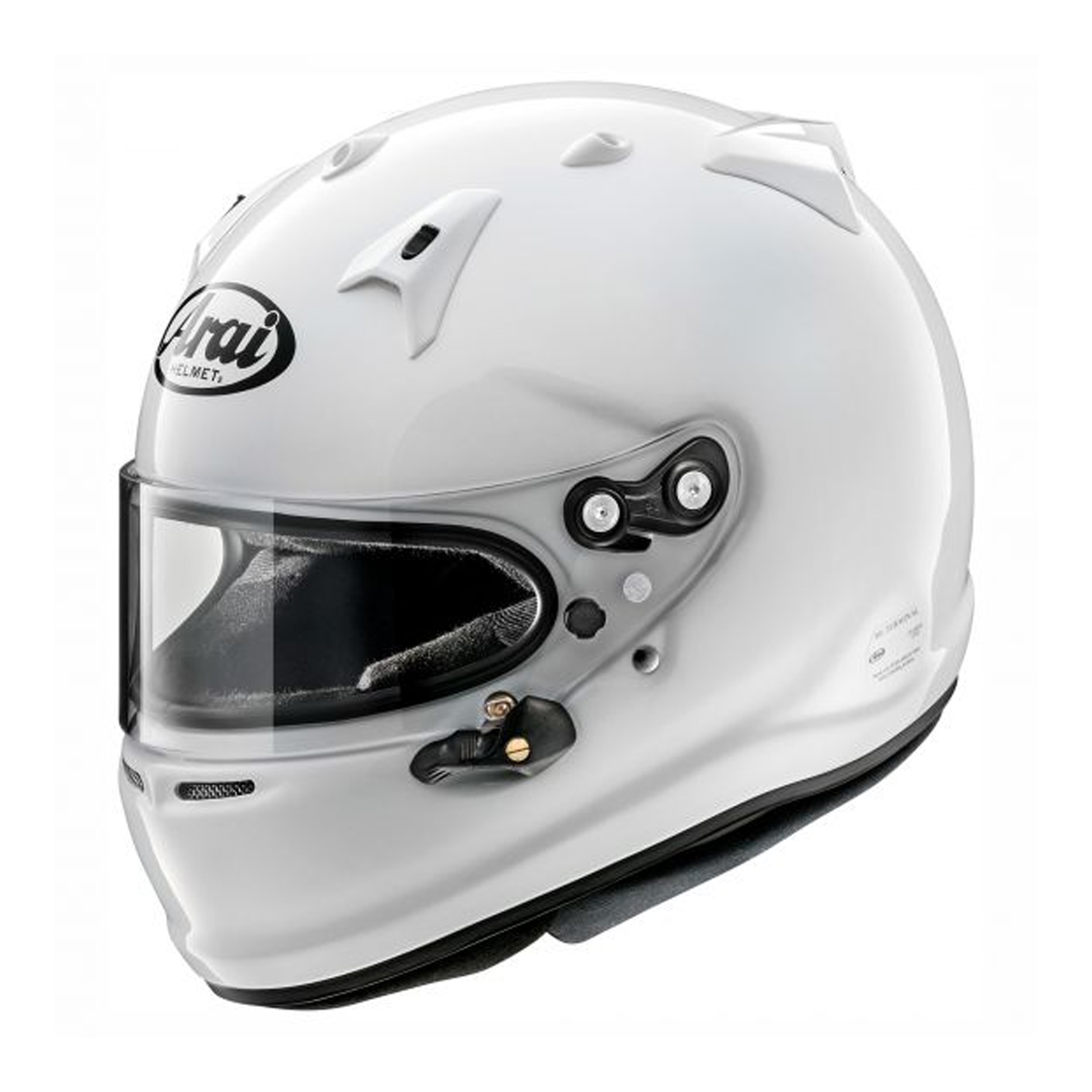 arai gp ped