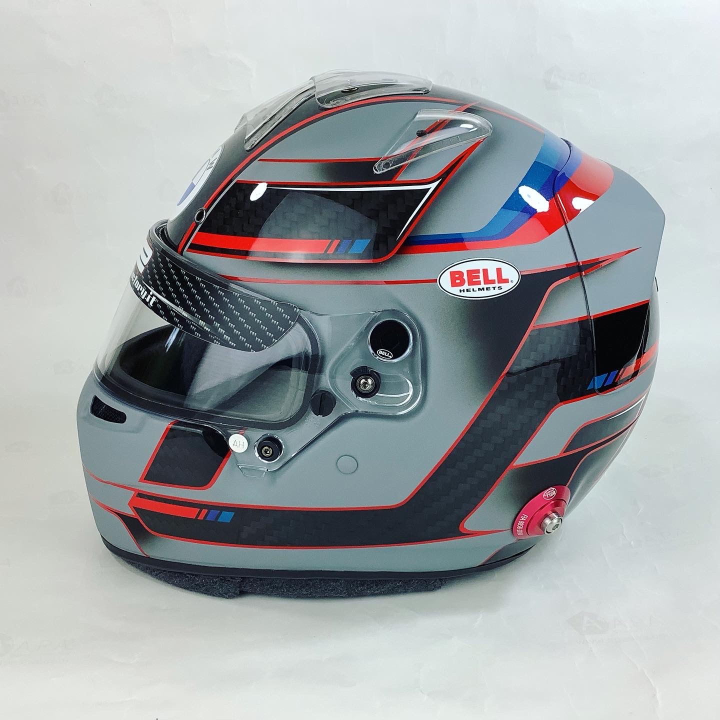 Bmw helmet design