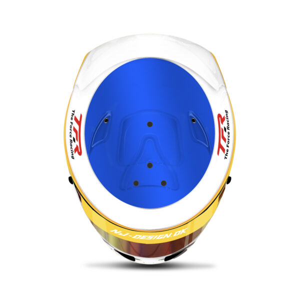 helmet design