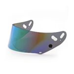 Arai GP7 gold visor