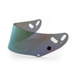Arai GP7 green visor