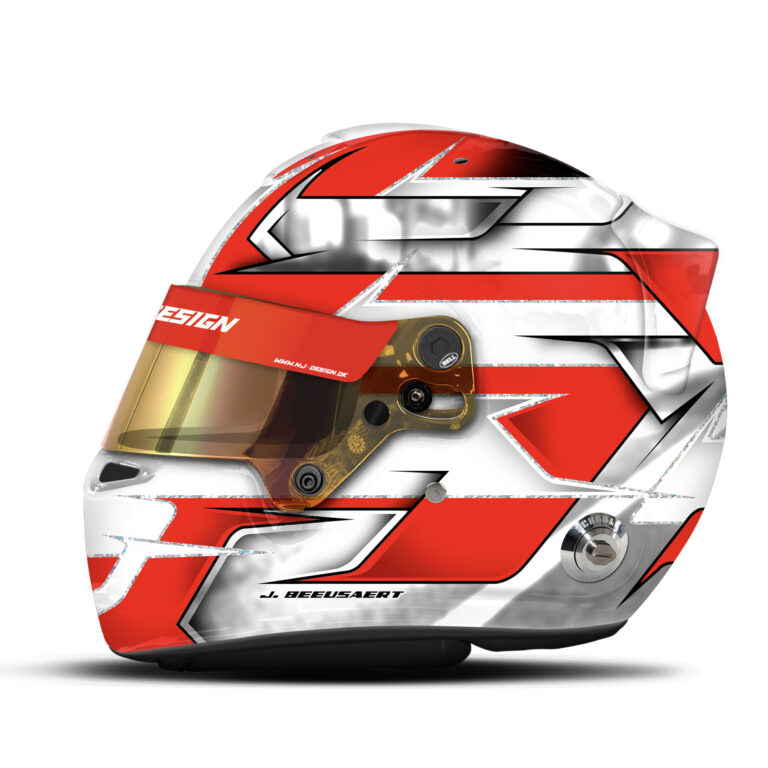 helmet design