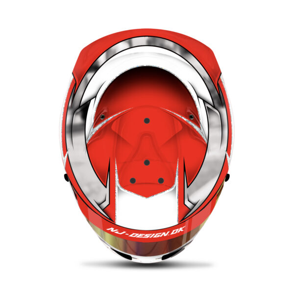 helmet design