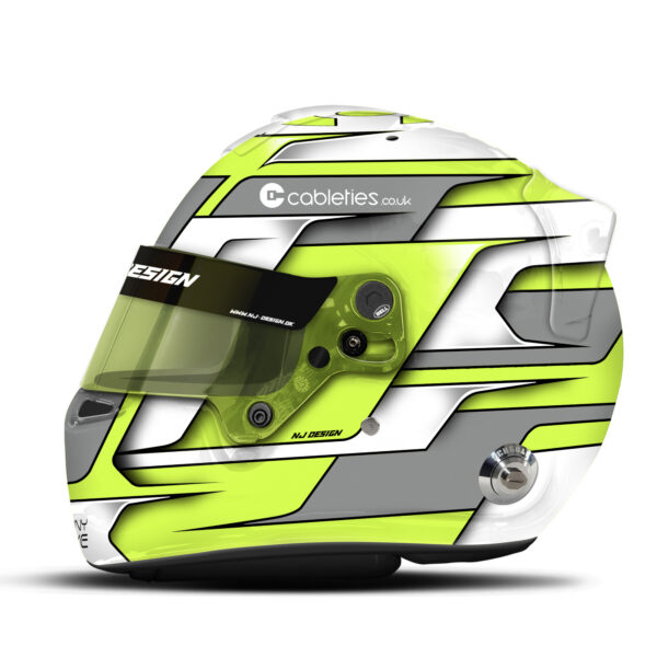 helmet design