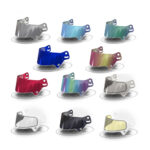 Visors SE07 2mm