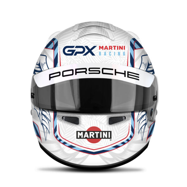 Michael Christensen Michael Christensen Spa 24 hours helmet