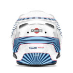 Michael Christensen Spa 24 hours helmet