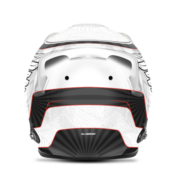 Helmet Michael Christensen