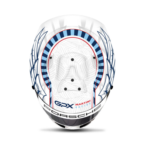 Michael Christensen Michael Christensen Spa 24 hours helmet