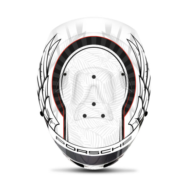 Helmet Michael Christensen