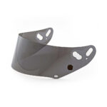 Arai GP7 silver visor