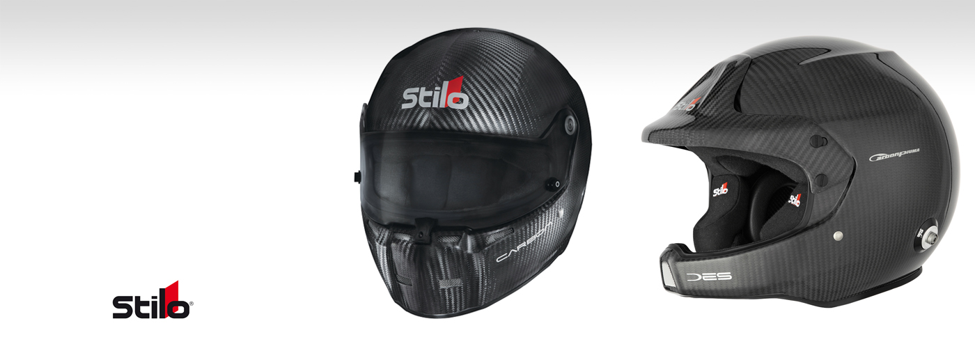 Stilo helmets