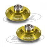 Gold Bell hans anchors