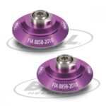 pink Bell hans anchors