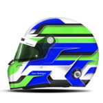 helmet design