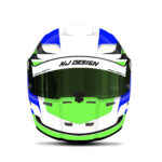 helmet design