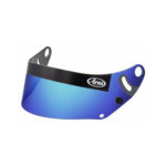 Arai GP Blue visor
