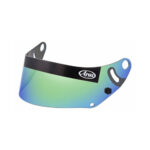 Arai GP Green visor
