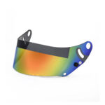 Arai GP Gold visor