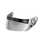 Arai GP Silver visor