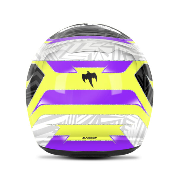 helmet design