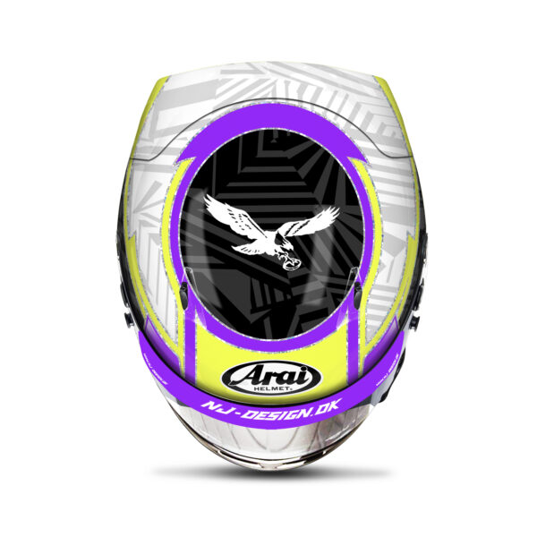 helmet design