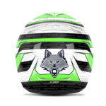 helmet design