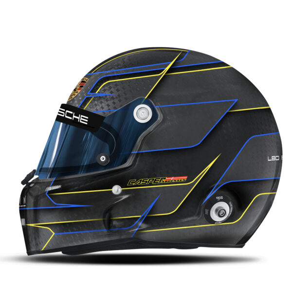 Casper Sørensen Stilo ST5F Tourismo