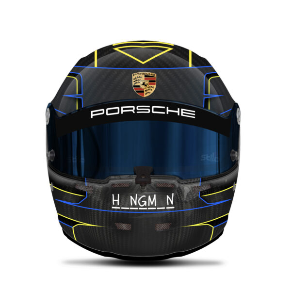 Casper Sørensen Stilo ST5F Tourismo