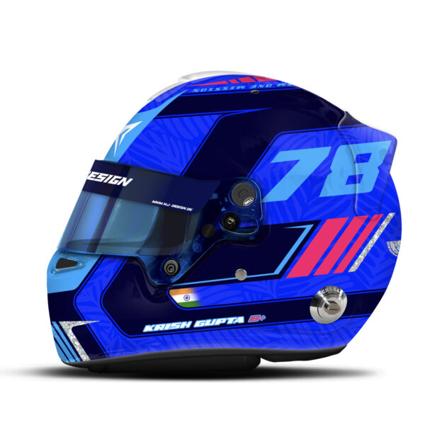 helmet design