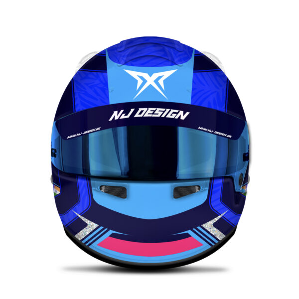 helmet design