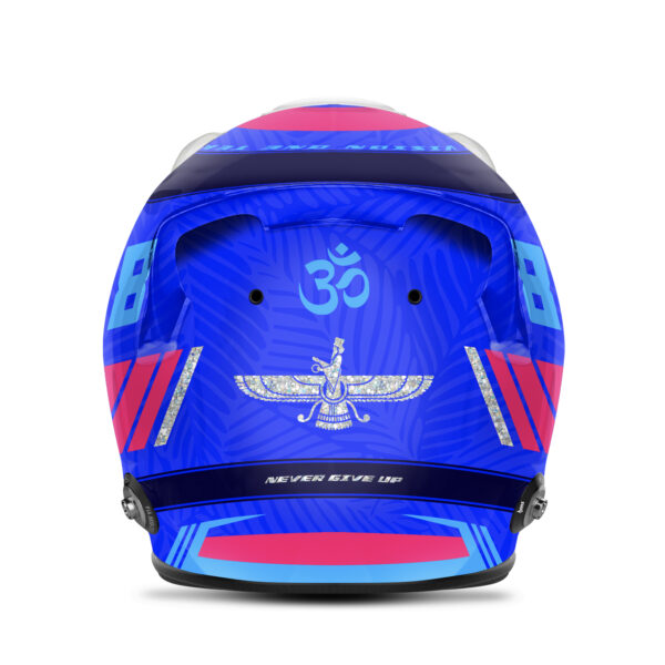 helmet design