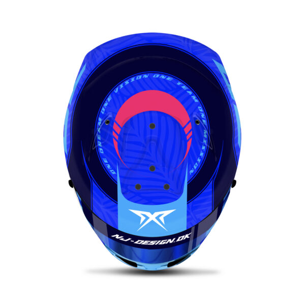 helmet design