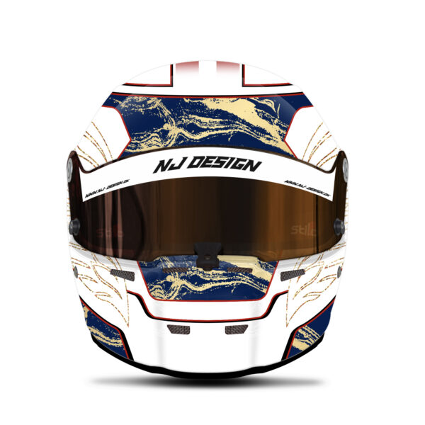 helmet design