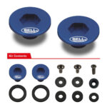 Pivot kit blue