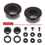 Pivot kit black